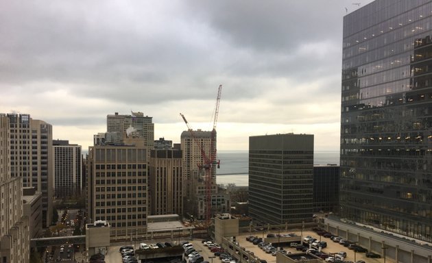 Photo of DoubleTree by Hilton Hotel Chicago - Magnificent Mile