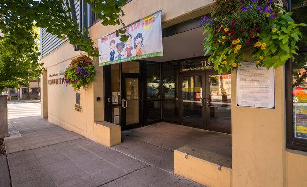 Photo of International District/Chinatown Community Center