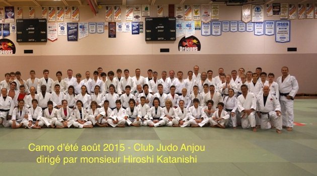 Photo of Judo Club Torii
