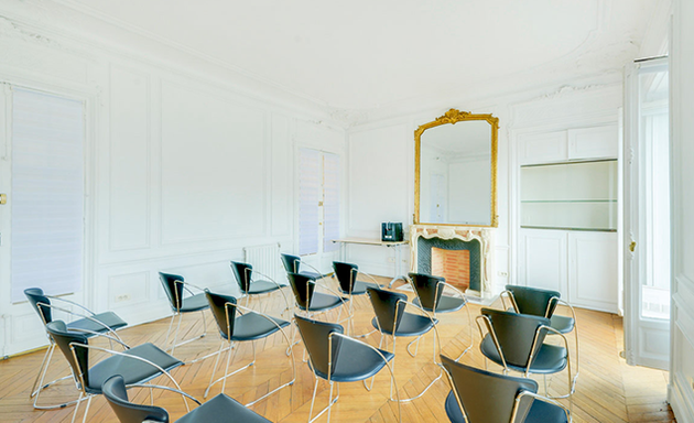 Photo de Location de bureaux Paris Opéra - réseau TBC