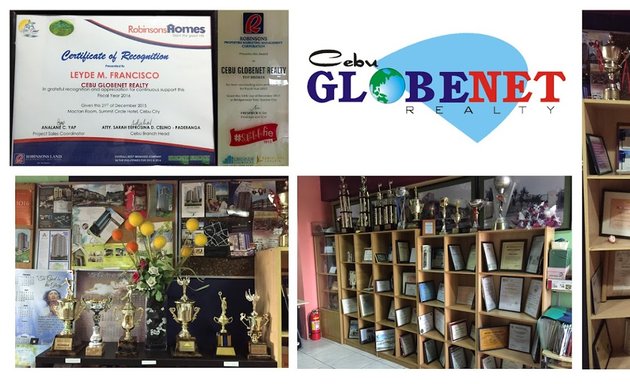 Photo of Cebu Globenet Realty