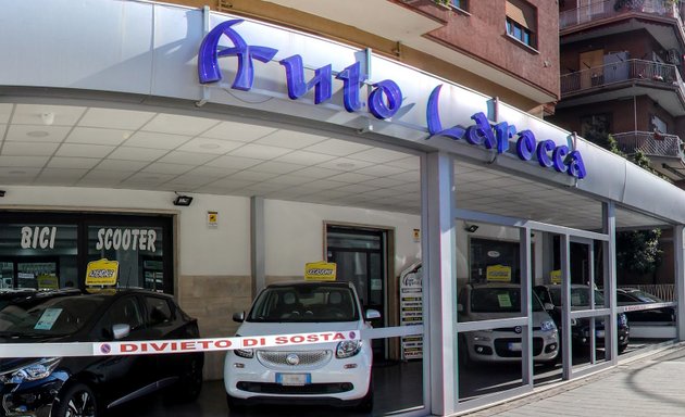 foto Auto Larocca