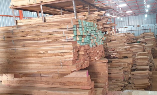 Photo of Jay Mataji Timber Depot