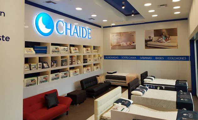 Foto de Tienda Chaide - Scala Shopping