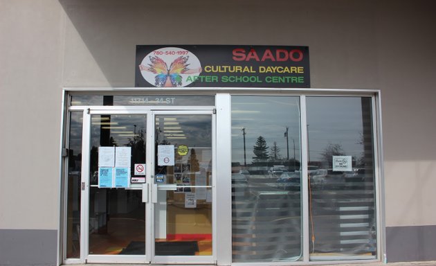 Photo of Saado Cultural Daycare and After School Centre
