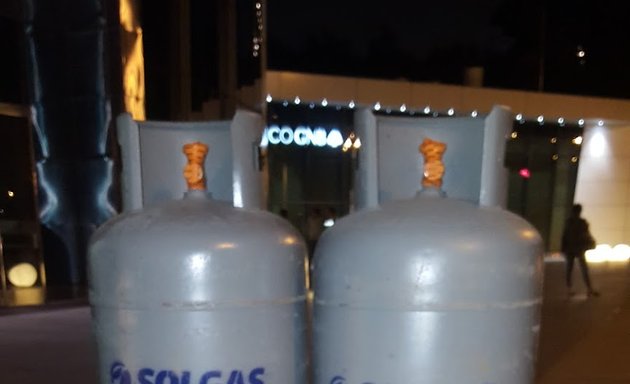 Foto de Pecsa Gas