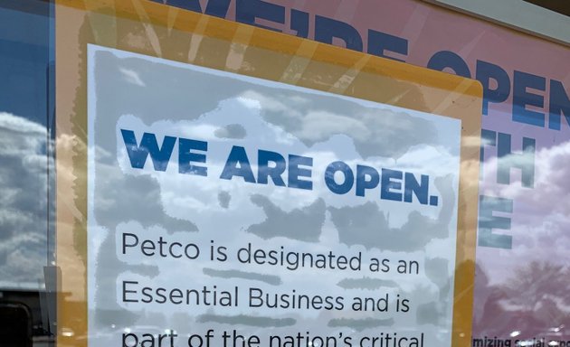 Photo of Petco Grooming