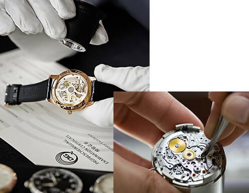 Photo of Luxury Watch Works