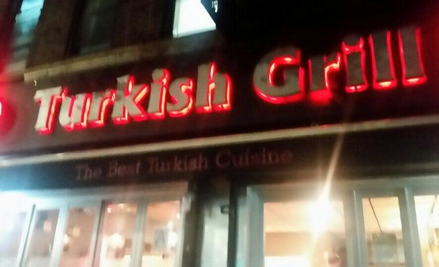 Photo of Turkish Grill