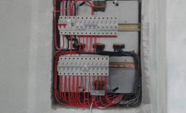 Photo of Touch Electrical