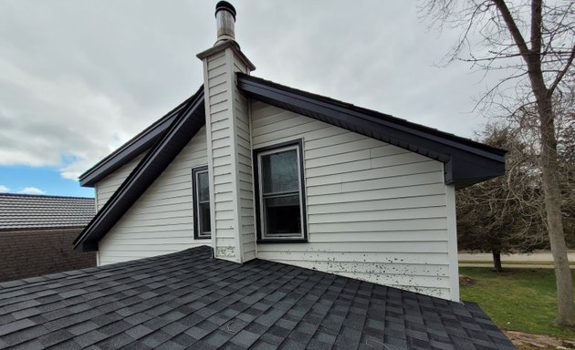 Photo of Ainger Roofing