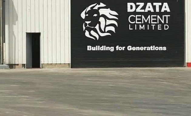 Photo of Dzata Cement Main Factory Tema