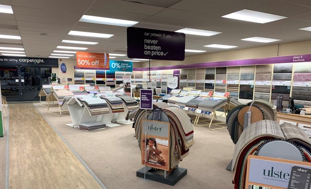 Photo of Carpetright