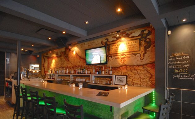 Photo of La Cabane - Restaurant & Bar