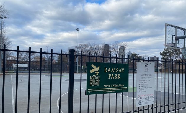Photo of Ramsay Park