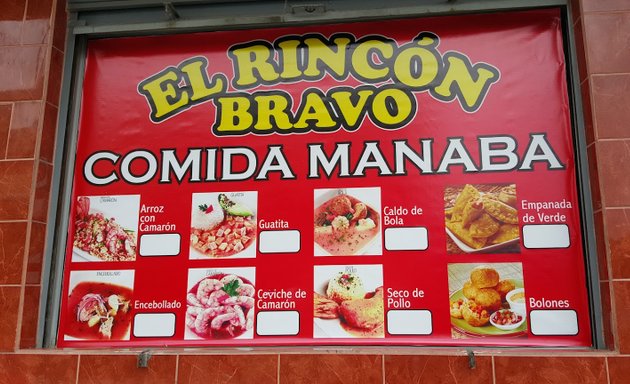 Foto de el Rincon Bravo