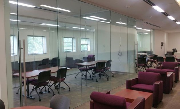Photo of Performance Commercial Glass