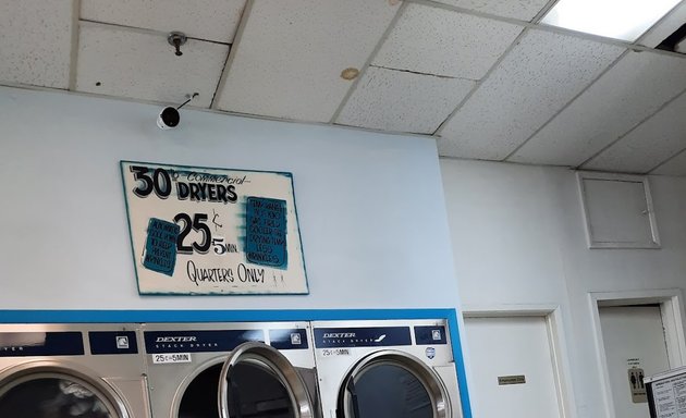 Photo of West Warwick Laundromat