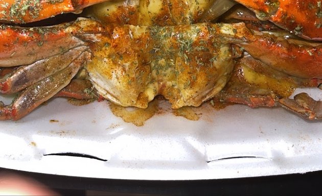 Photo of Berks Street Crabs