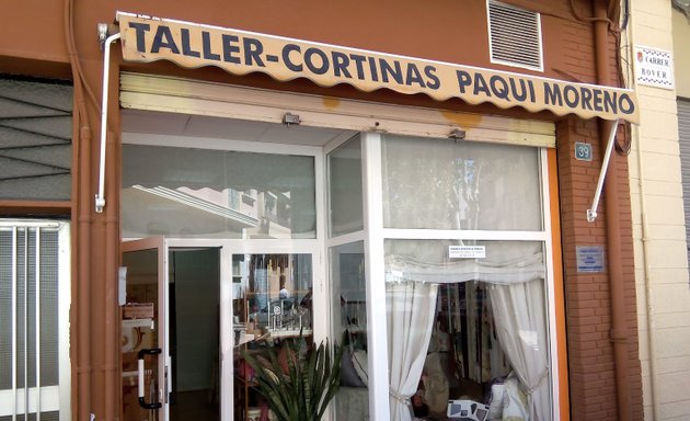 Foto de Taller De Cortinas Paqui Moreno