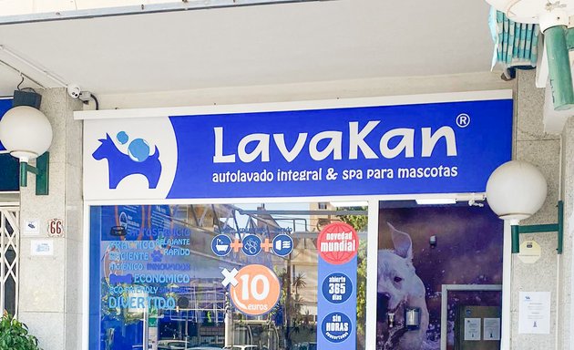 Foto de Lavakan | Spa para mascotas