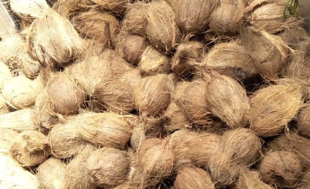 Photo of Amba Bavani Coconut Traders