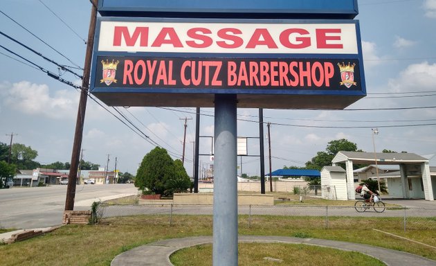 Photo of Royal Cutz Barbershop