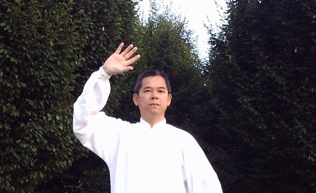 Photo of Chen Hui International Academy of Tai Chi Chuan