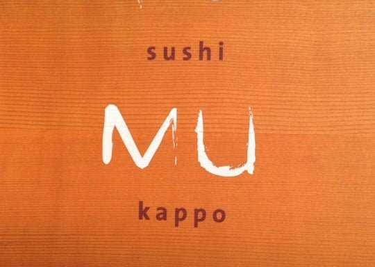 Photo of Sushi Kappo Tamura