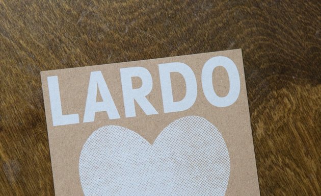 Photo of Lardo
