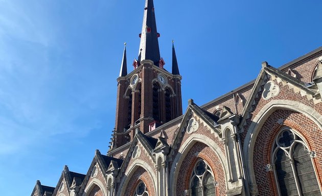 Photo de Église catholique Notre-Dame-de-Fives à Lille