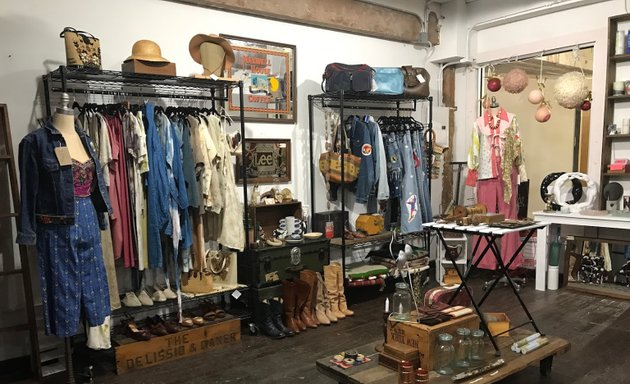 Photo of Dusty Rose Vintage (Dusty Friends Pop Up)