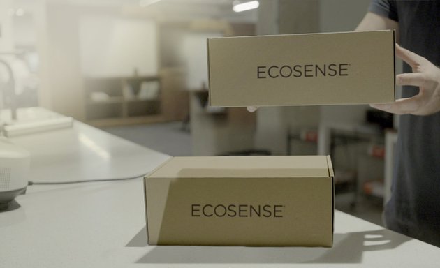 Photo of Ecosense Lighting