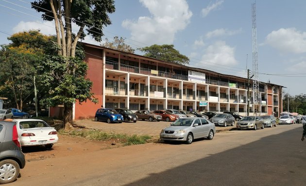 Photo of Ghana Standards Authority, Adum, Kumasi