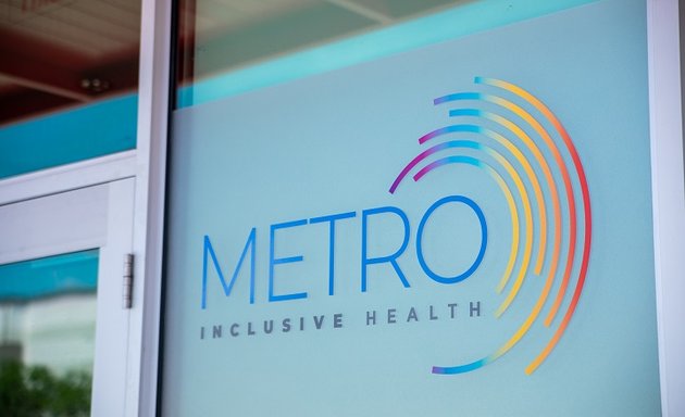 Photo of Metro Inclusive Health