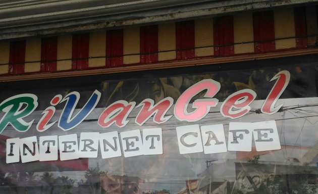 Photo of Riv Angel Internet Cafe