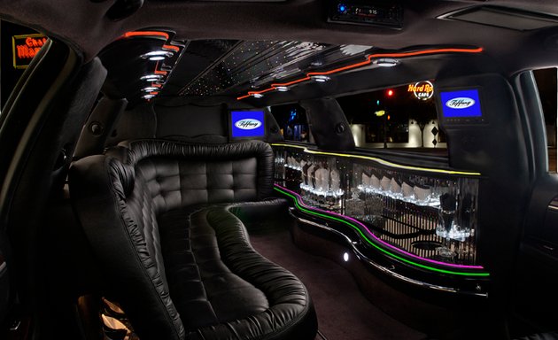 Photo of My. Party Bus, Houston Party Buses, Party Bus Rental, The Woodlands Party Bus.