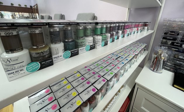 Photo of GS Hair & Organic Nail Salon