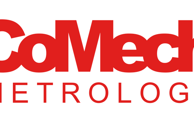 Photo of CoMech Metrology Ltd