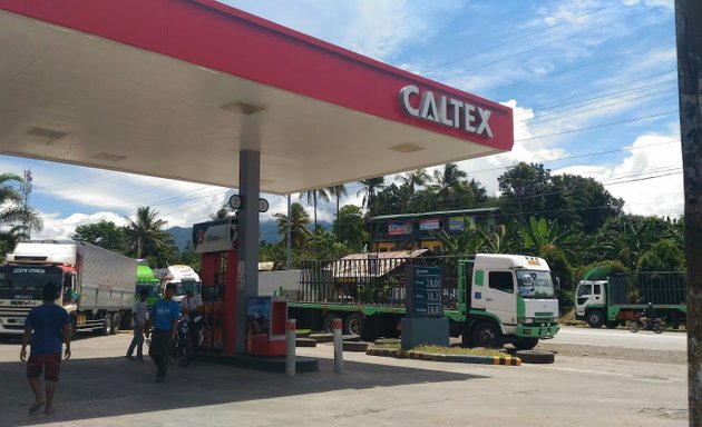 Photo of Caltex