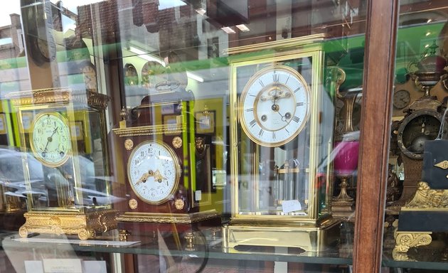 Photo of Colmans Watch and Clockmakers