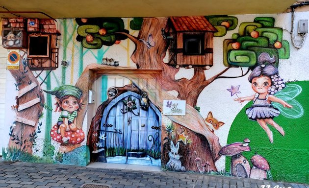 Foto de Escuela Infantil en Valladolid Hadas y Duendes