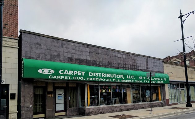 Photo of Y Z Carpet Distributors