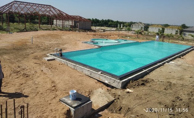 Photo of luv Interio & Swimming Pool Builder's