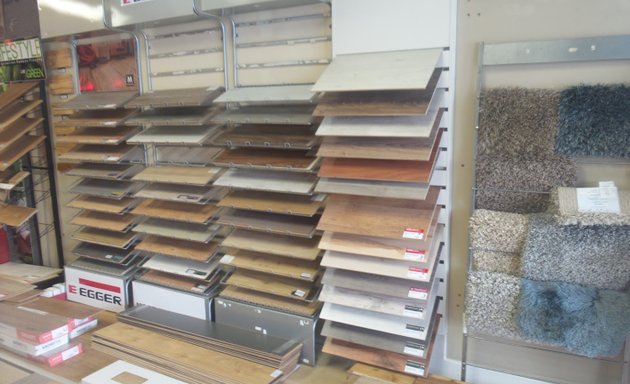 Photo of Anza Flooring & Cladding