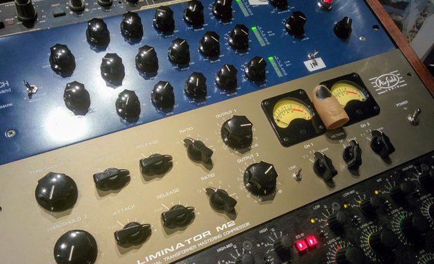 Photo of João Carvalho Mastering