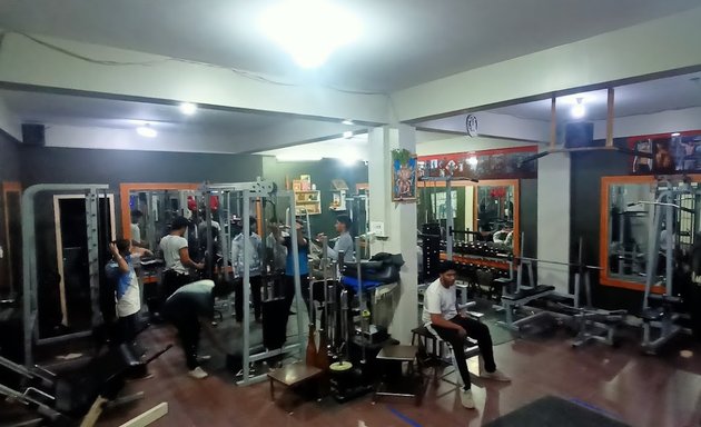 Photo of Iron life fitness and gym