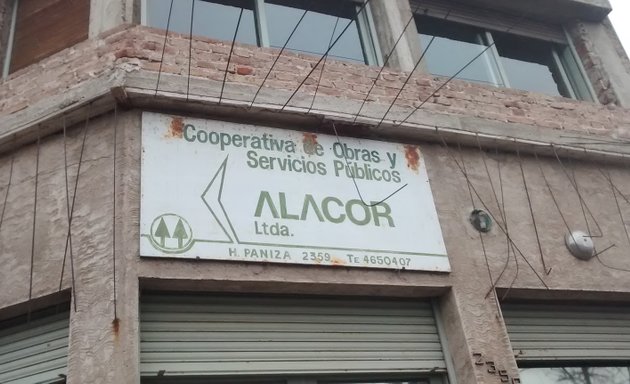 Foto de Cooperativa de Obras y Servicios Públicos Alacor