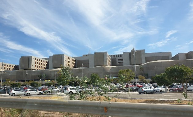 Foto de Hospital General Universitario Santa Lucía