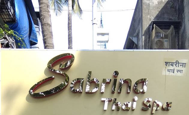 Photo of Sabrina Thai Spa